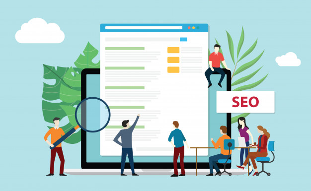 seo agency in Kolhapur